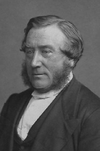 <span class="mw-page-title-main">John Kennedy of Dingwall</span> Scottish minister (1819–1884)