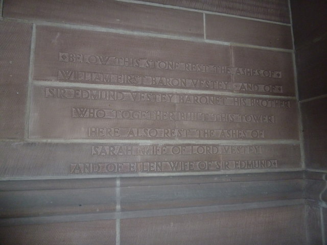 File:July 2012 at Liverpool Cathedral (6) - geograph.org.uk - 3065082.jpg