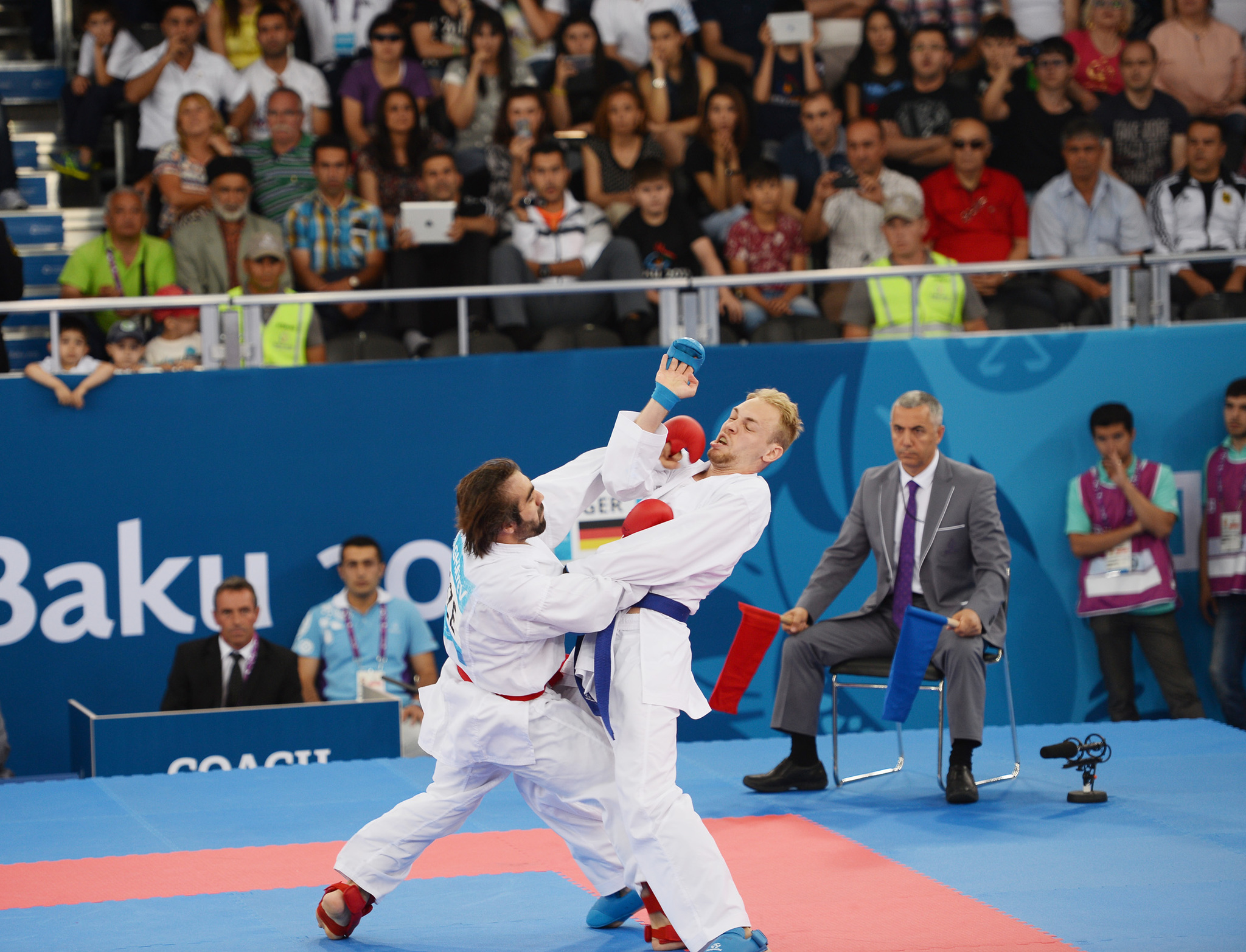 File:Karate at the 2015 European Games 6.jpg - Wikimedia Commons