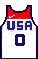 United States Men's National Basketball Team