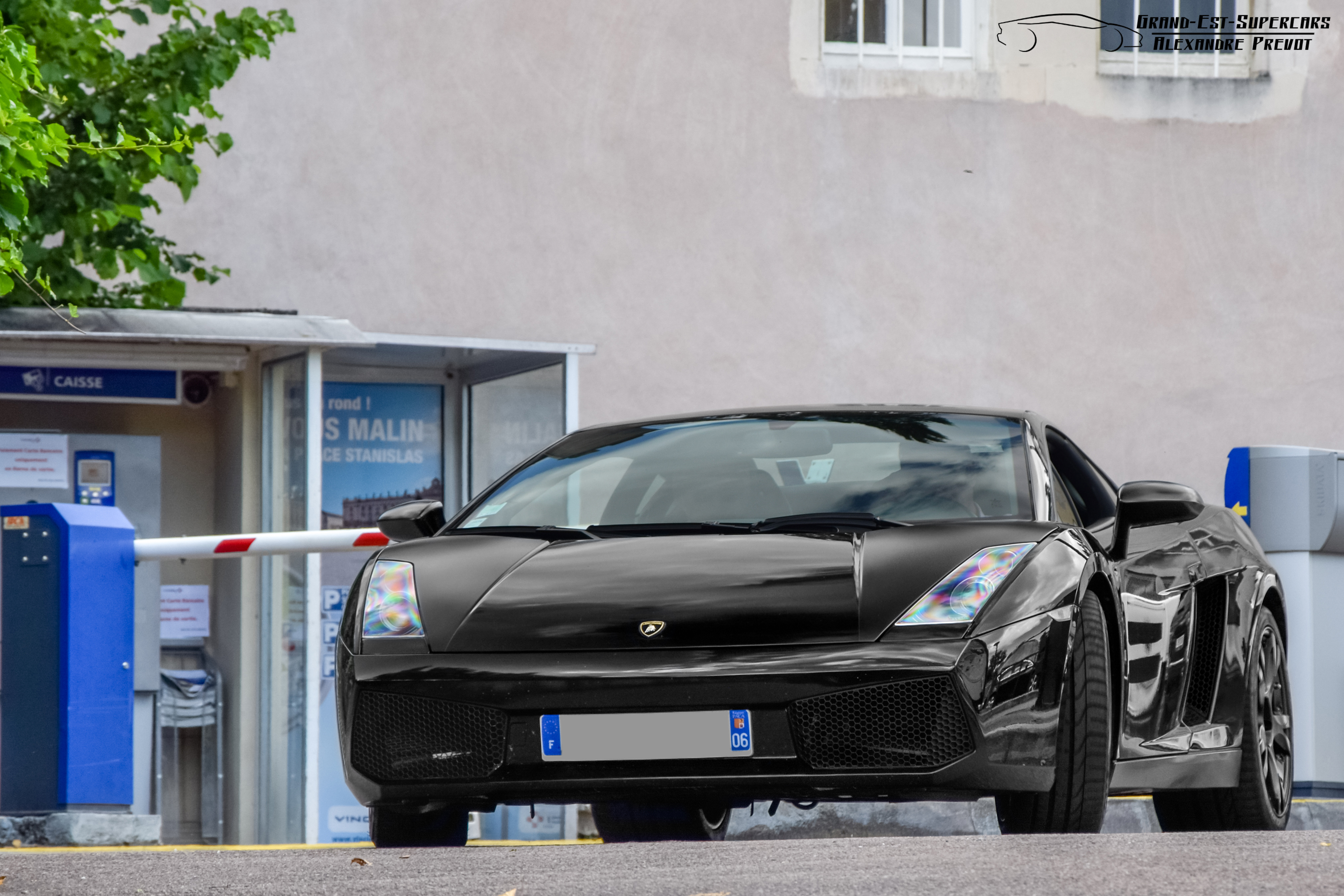 Gallardo Lamborghini тормоза