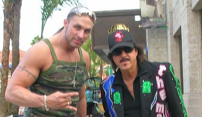 ファイル:Lance Hoyt and Jimmy Hart.jpg