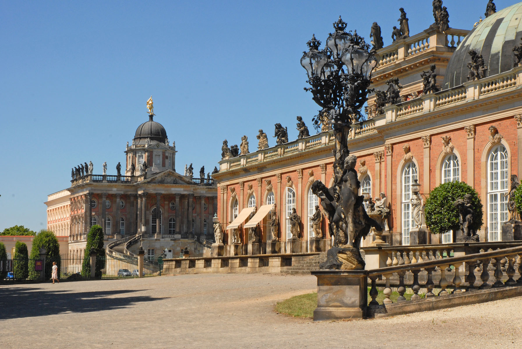 Neues Palais Potsdam