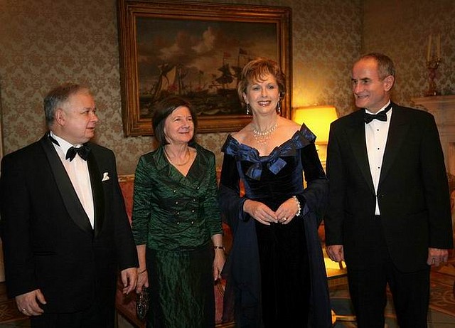 File:Lech Kaczyński and Mary McAleese.jpg