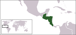 File:Locatie Centraal Amerika.png