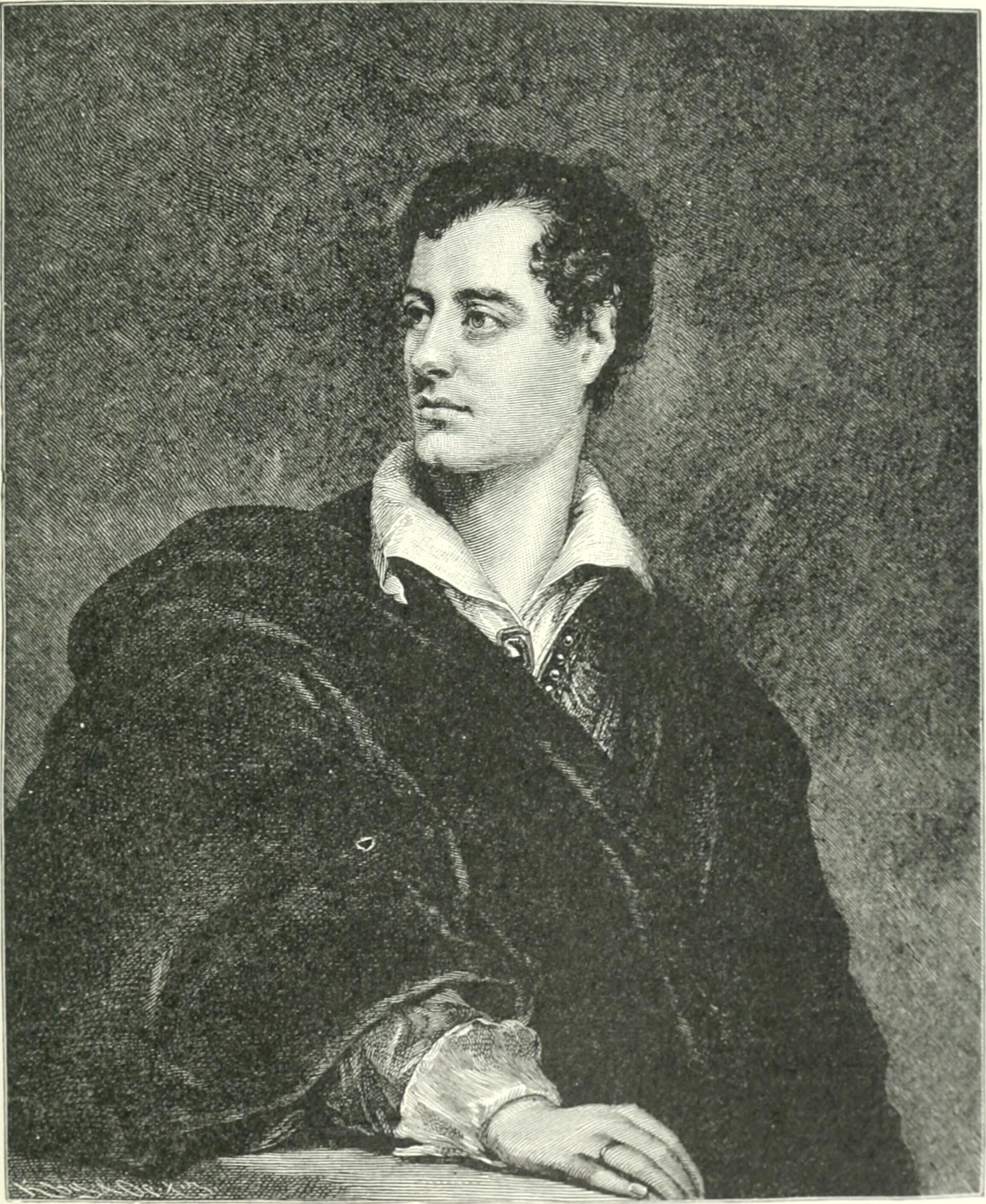 Lord Byron - Wikipedia