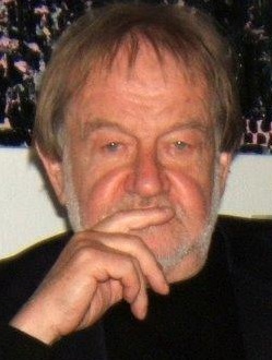 Lothar Böhme 2009 Berlin