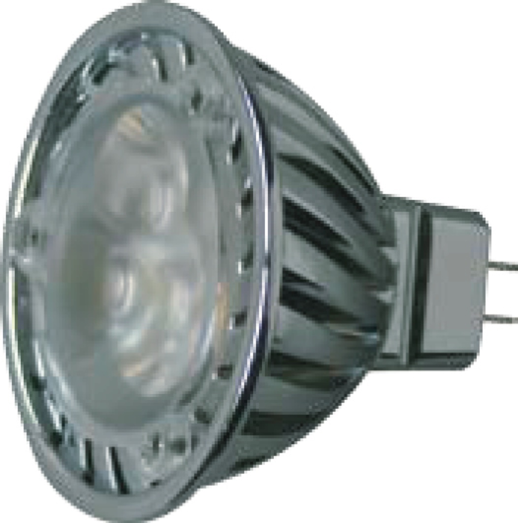 Lampada a LED - Wikipedia