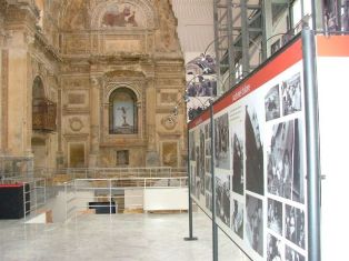 File:Museo della Memoria - Santa Margherita Belìce.jpg