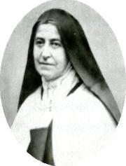 Illustrerende billede af artiklen Agnes of Jesus (Carmelite)