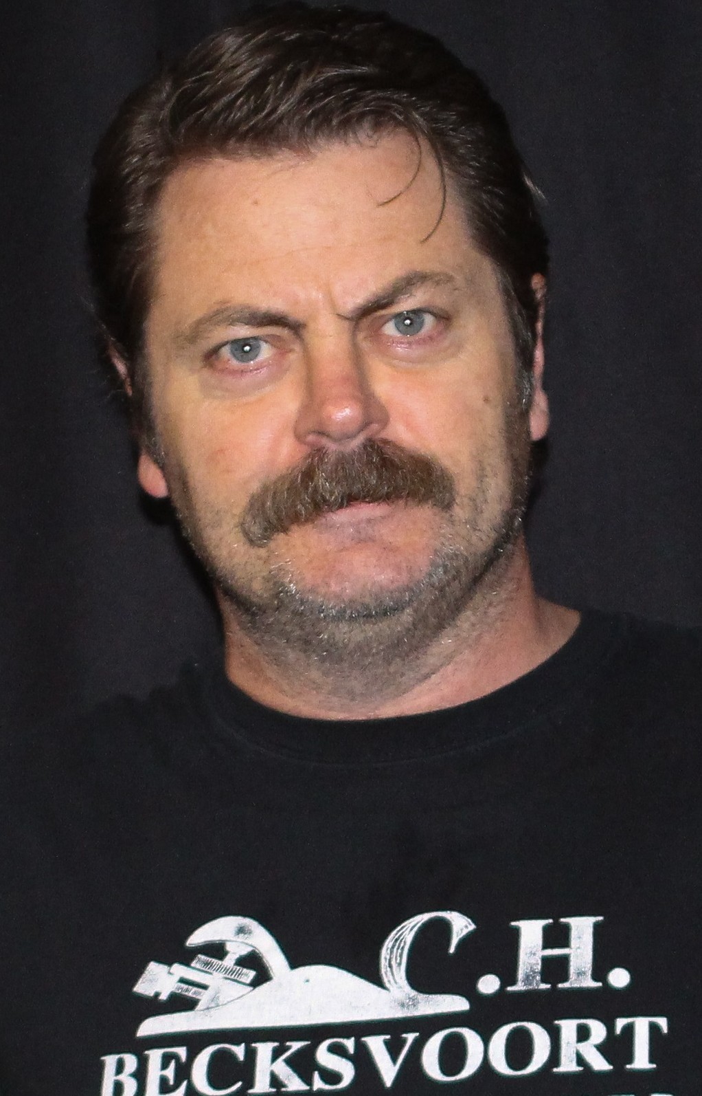 Nick Offerman - Wikipedia