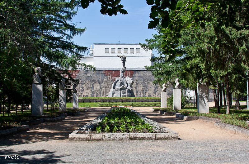 File:Murska Sobota, monument to Red Army.jpg - Wikipedia