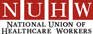 <span class="mw-page-title-main">National Union of Healthcare Workers</span>