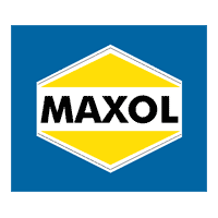 Old Maxol logo used from 1988 until the early 2000s Old Maxol logo.gif