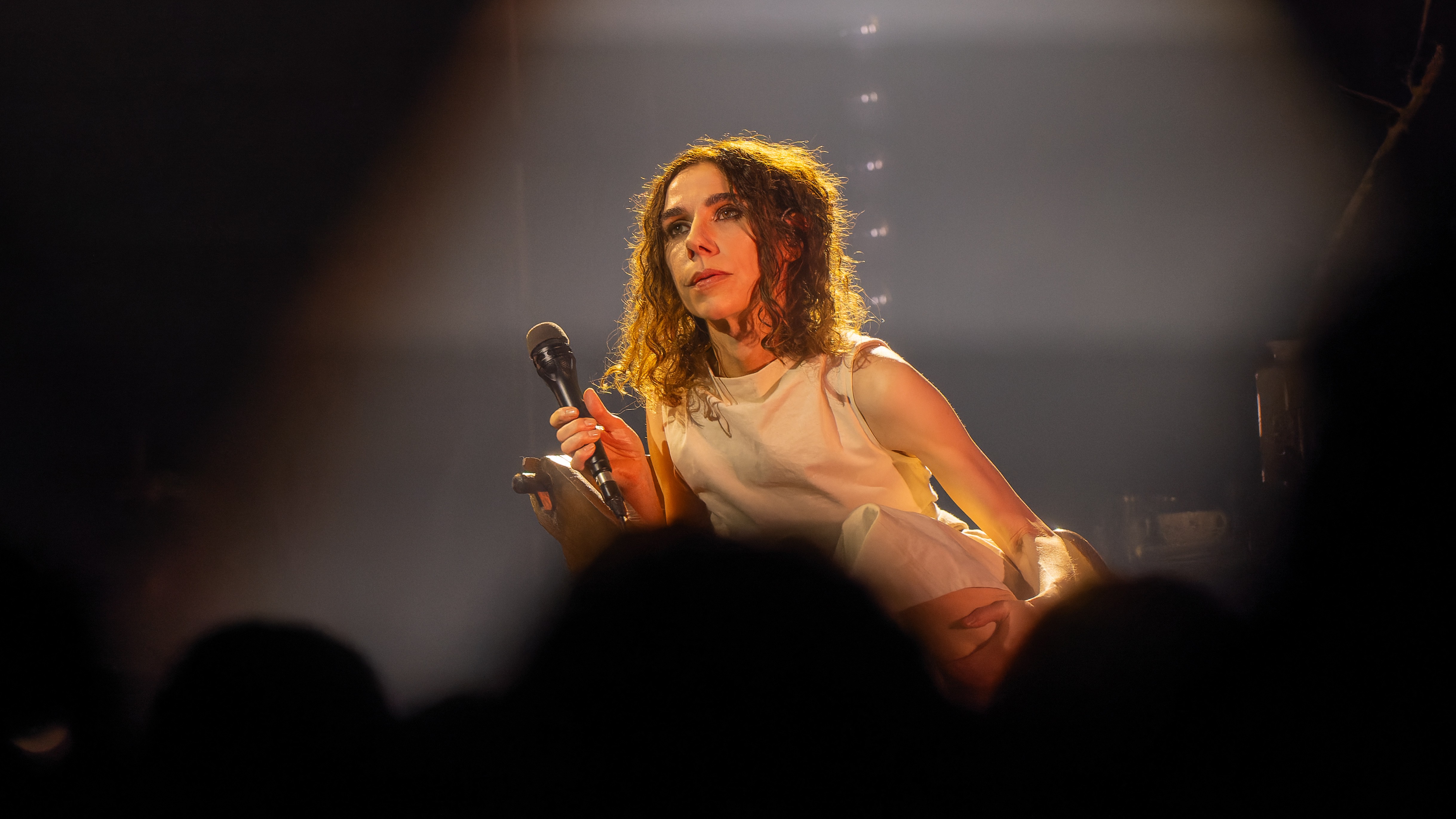 PJ Harvey Wikipedia