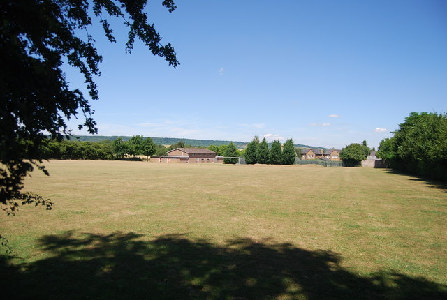 File:Recreation Ground, Norman Rd - geograph.org.uk - 2077478.jpg