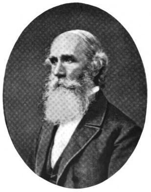 <span class="mw-page-title-main">John Mankey Riggs</span>