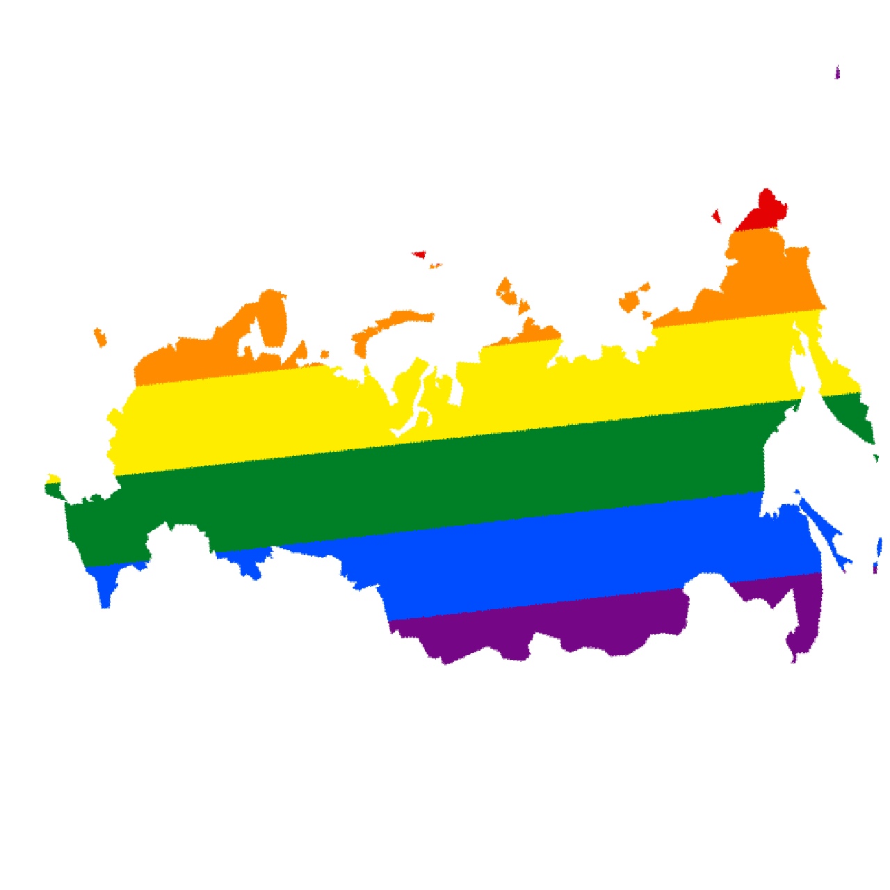 Diritti LGBT in Russia - Wikipedia