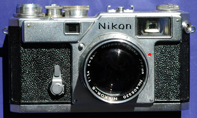 ニコンのレンジファインダーカメラ製品一覧 - Wikiwand