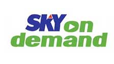 <span class="mw-page-title-main">Sky On Demand</span> Former video on demand service in the Philippines