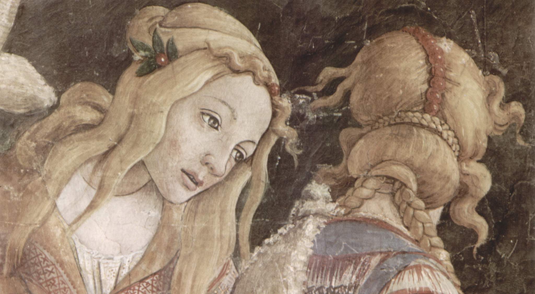 File:The Birth of Venus (Botticelli) detail.jpg - Wikimedia Commons