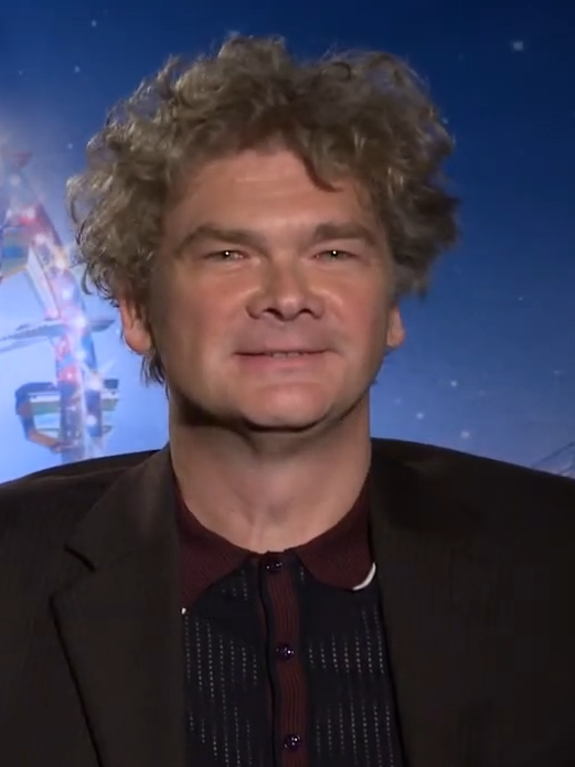 Simon Farnaby Wikipedia