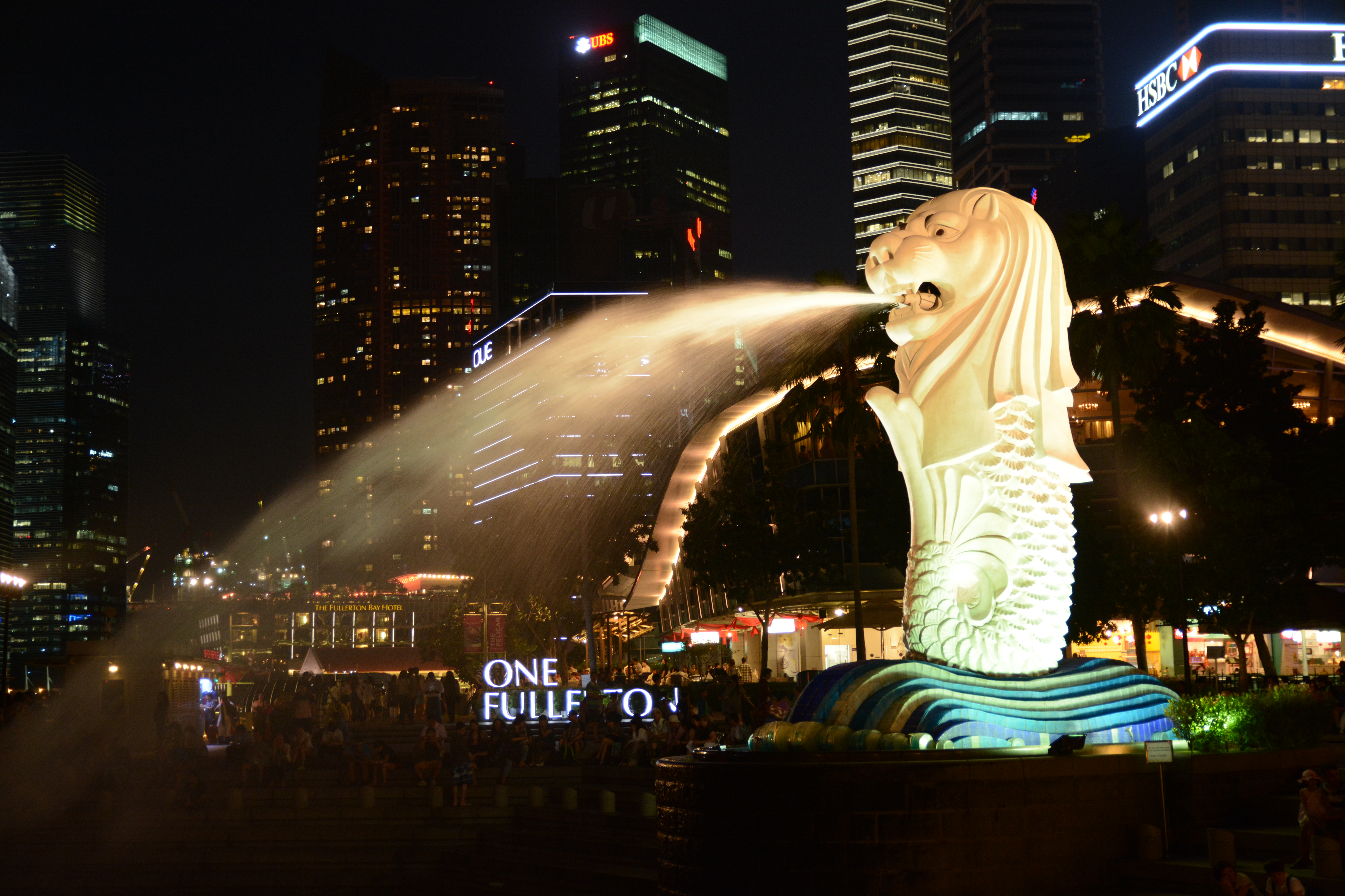 一度は行ってみたい シンガポール観光スポットの高画質画像まとめ 写真まとめサイト Pictas