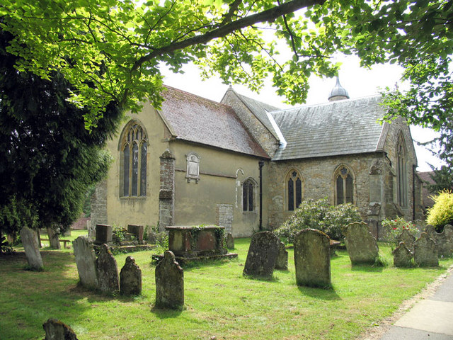 File:St Peter and St Paul, Yalding, Kent - geograph.org.uk - 326287.jpg