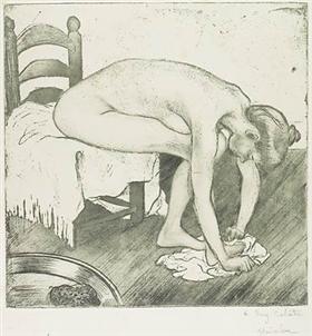 File:Steinlen - femme-nue-assise-s-essuyant-les-pieds-1902.jpg