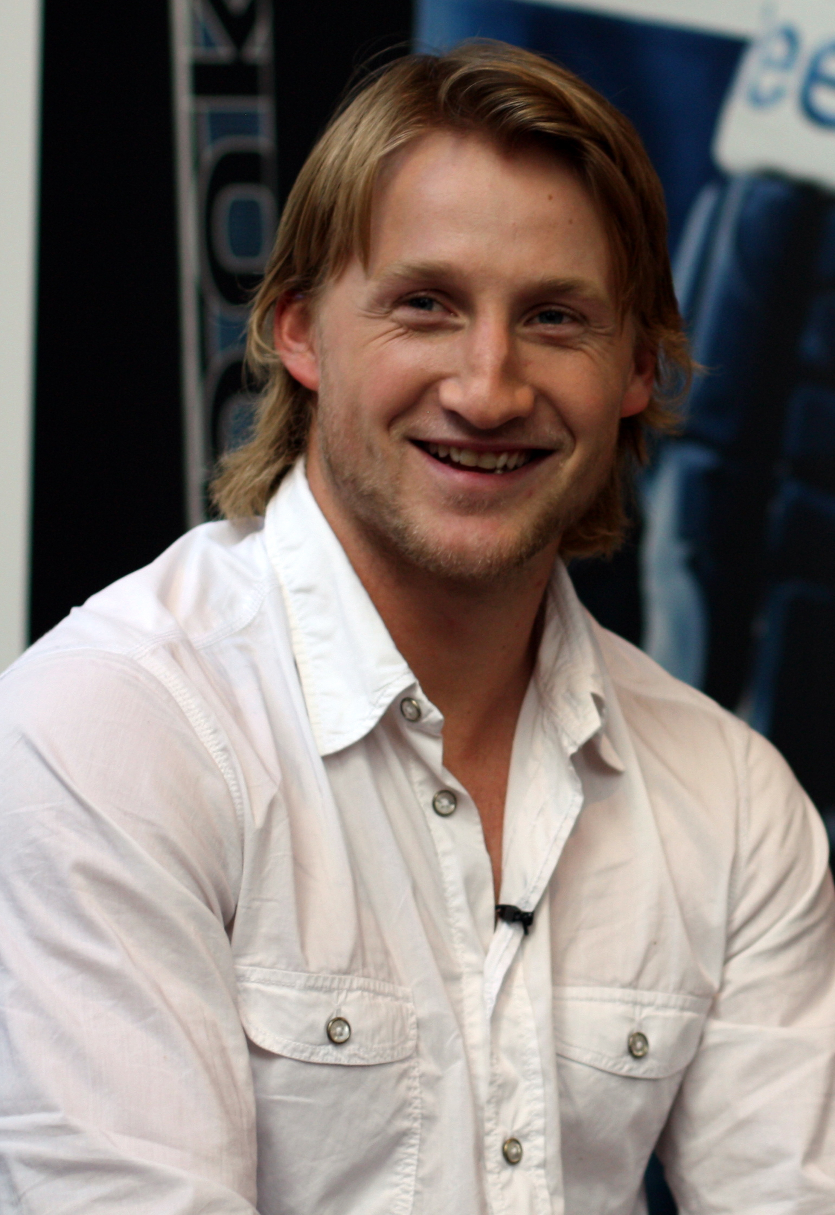 Steven Stamkos - Wikipedia