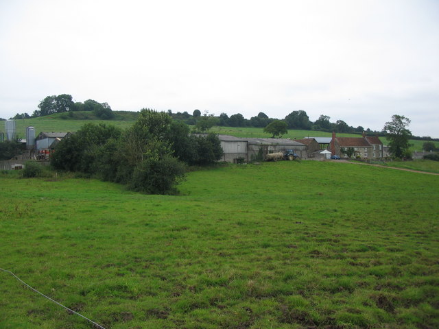 File:Stileway Farm - geograph.org.uk - 495662.jpg