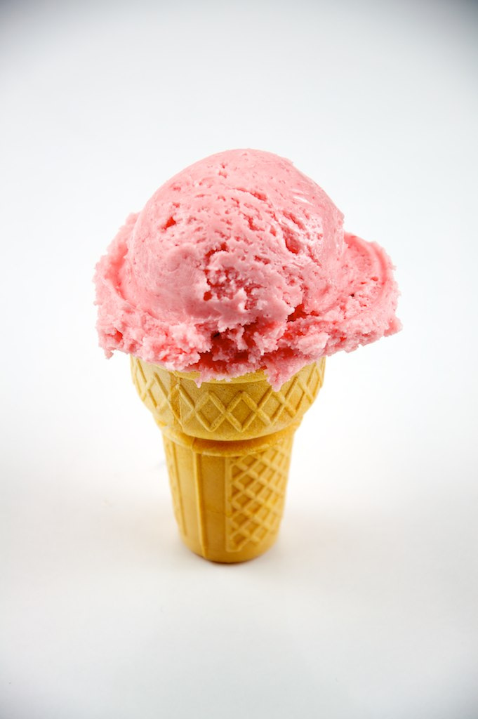 Ice cream cone - Wikipedia