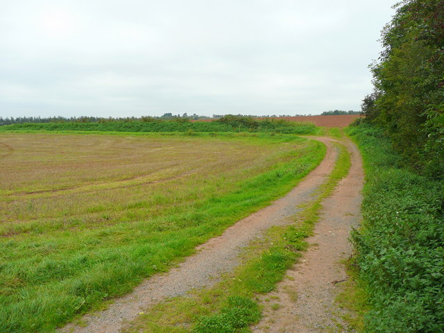 File:Stubble field west of Weirend Farm - geograph.org.uk - 976358.jpg