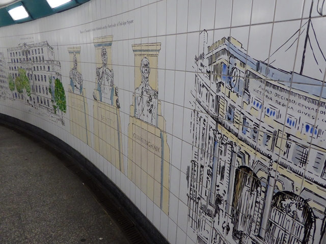 File:Subway art, Trafalgar Square - geograph.org.uk - 4864118.jpg