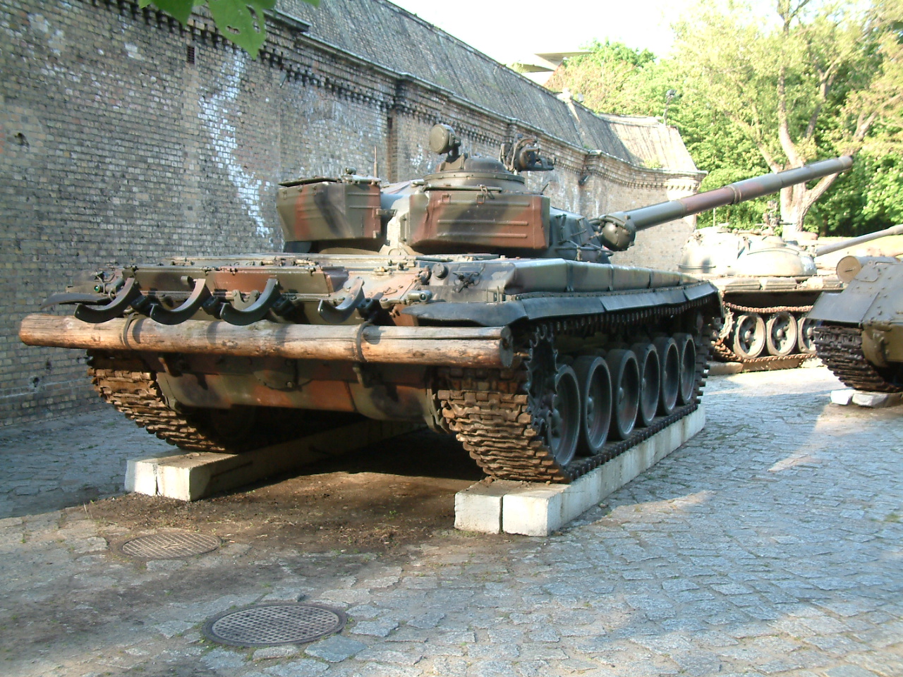 T 72 Operators And Variants Military Wiki Fandom