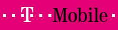 Staré logo T-Mobile
