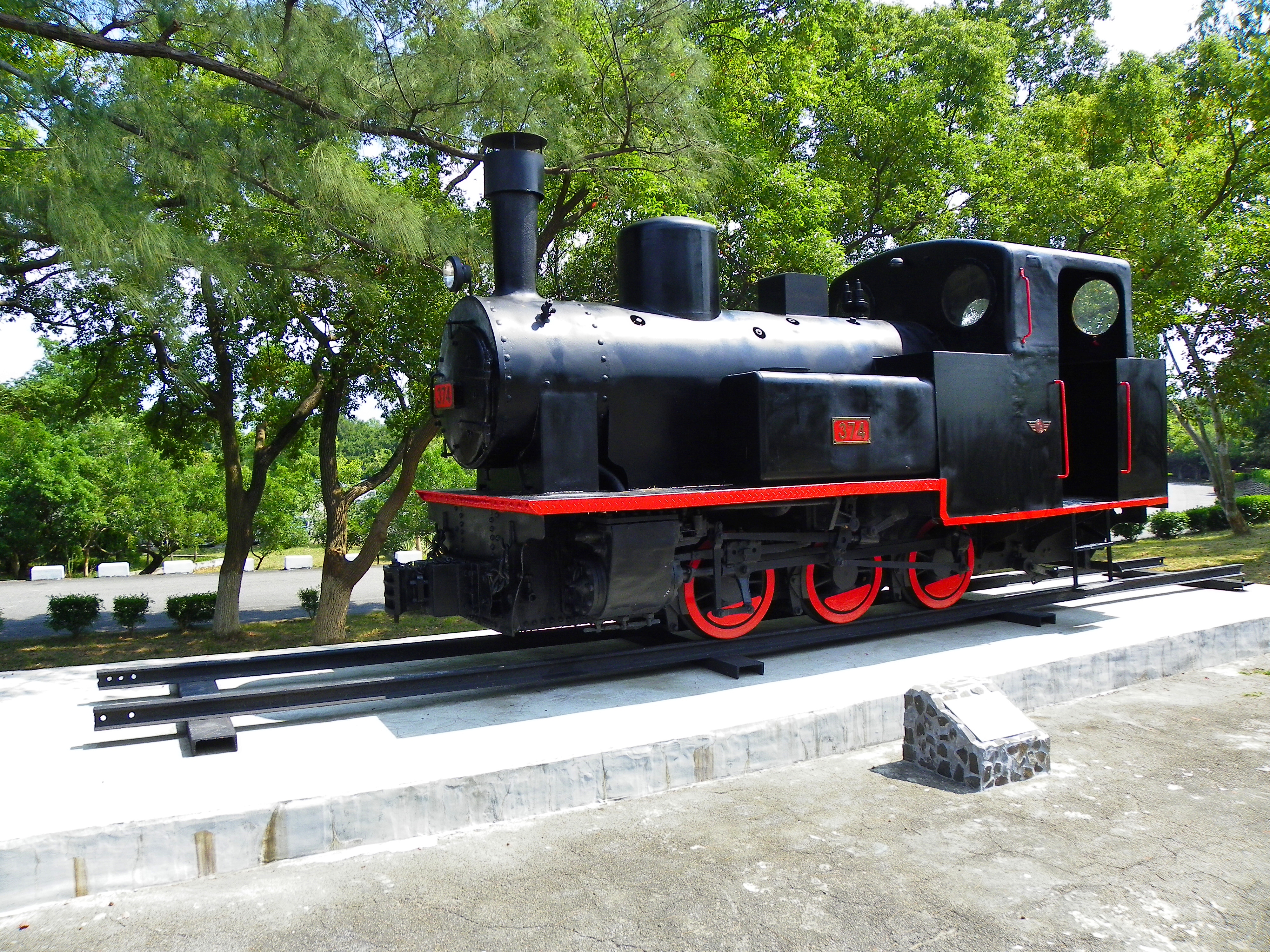 Steam railway equipment фото 28