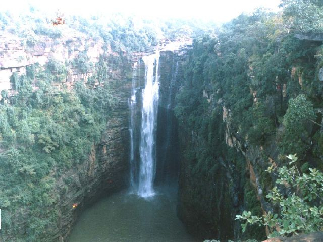 Kaimur, India