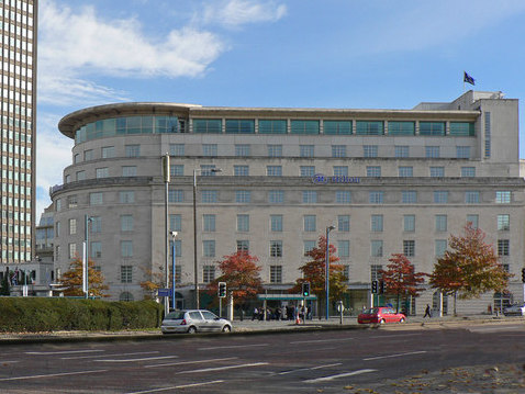 Hilton Cardiff