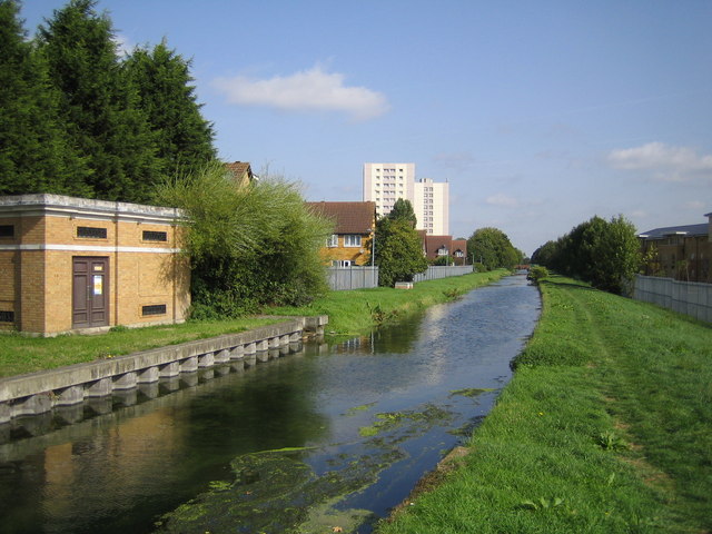 New River Path Wikipedia