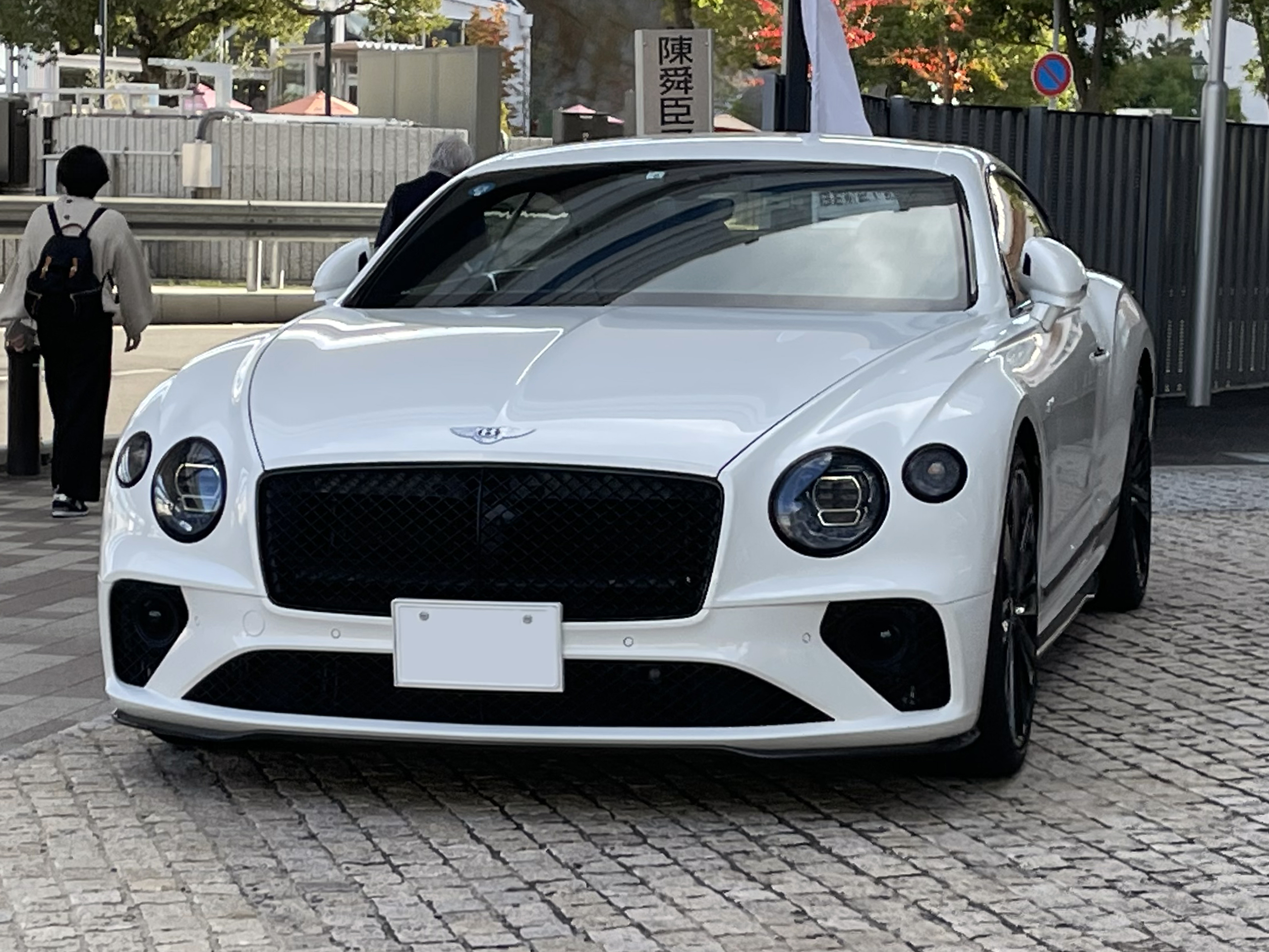 Bentley continental gt 1 поколение проблемы