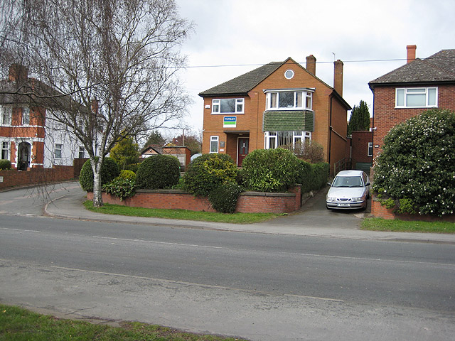 File:Tupsley Dental Practice - geograph.org.uk - 738536.jpg