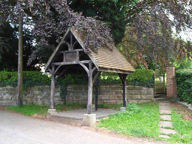 File:Village pump, Marston Montgomery - geograph.org.uk - 200480.jpg