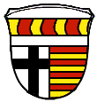 Wappen Dittlofsroda