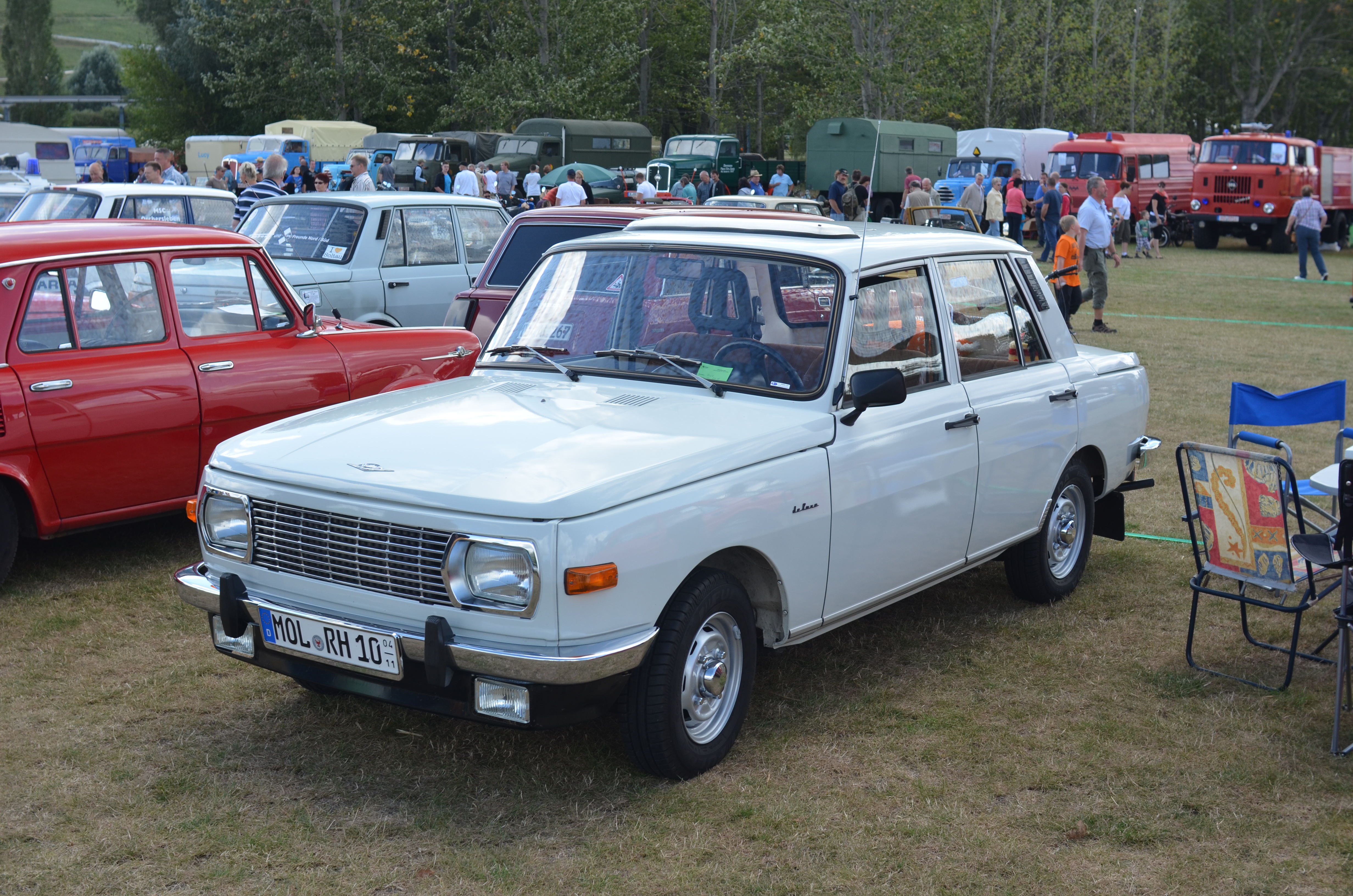 Wartburg 353 400