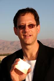 Yosef Abramowitz Israeli businessman