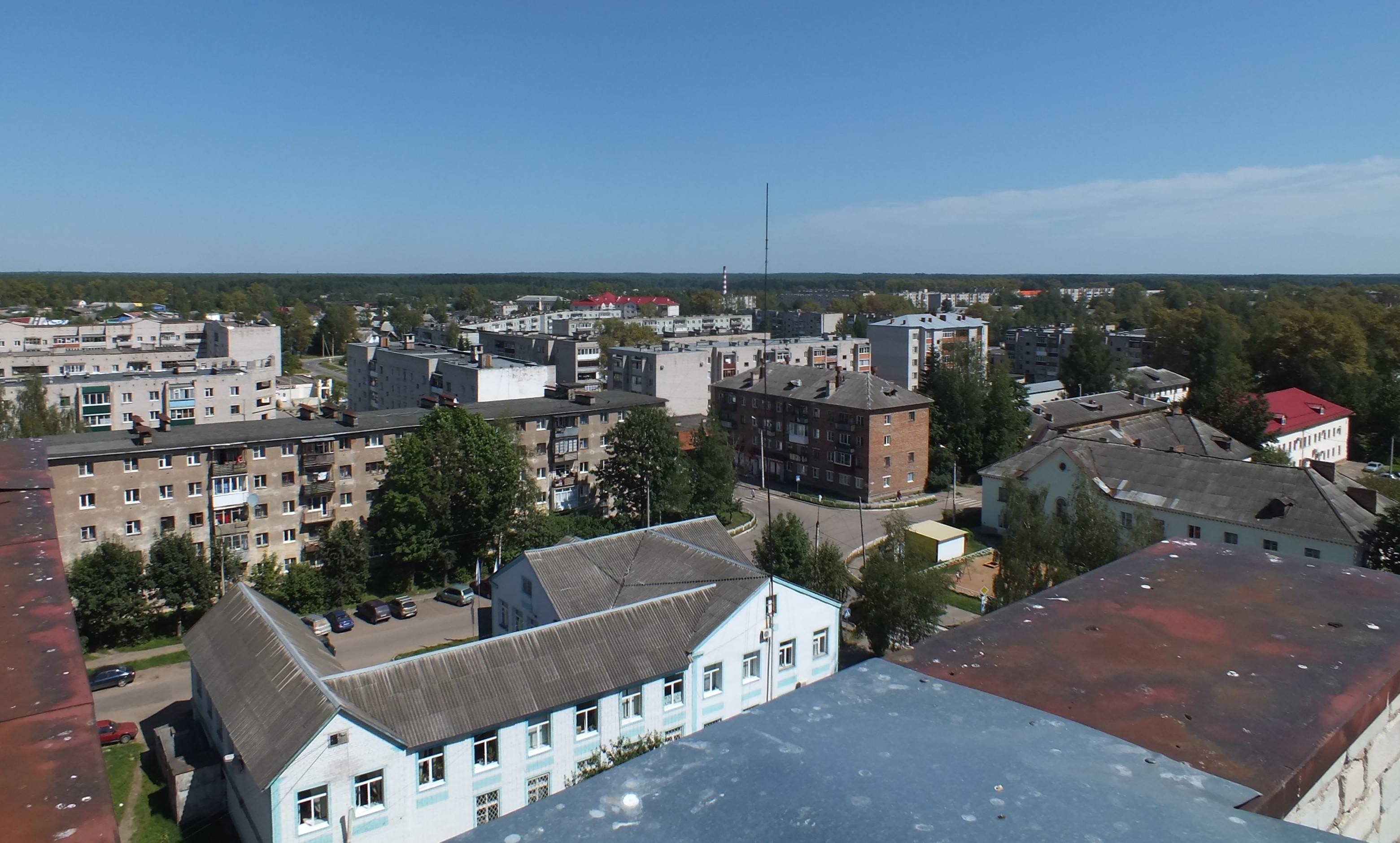 Знакомства с девушками в г. Нелидово