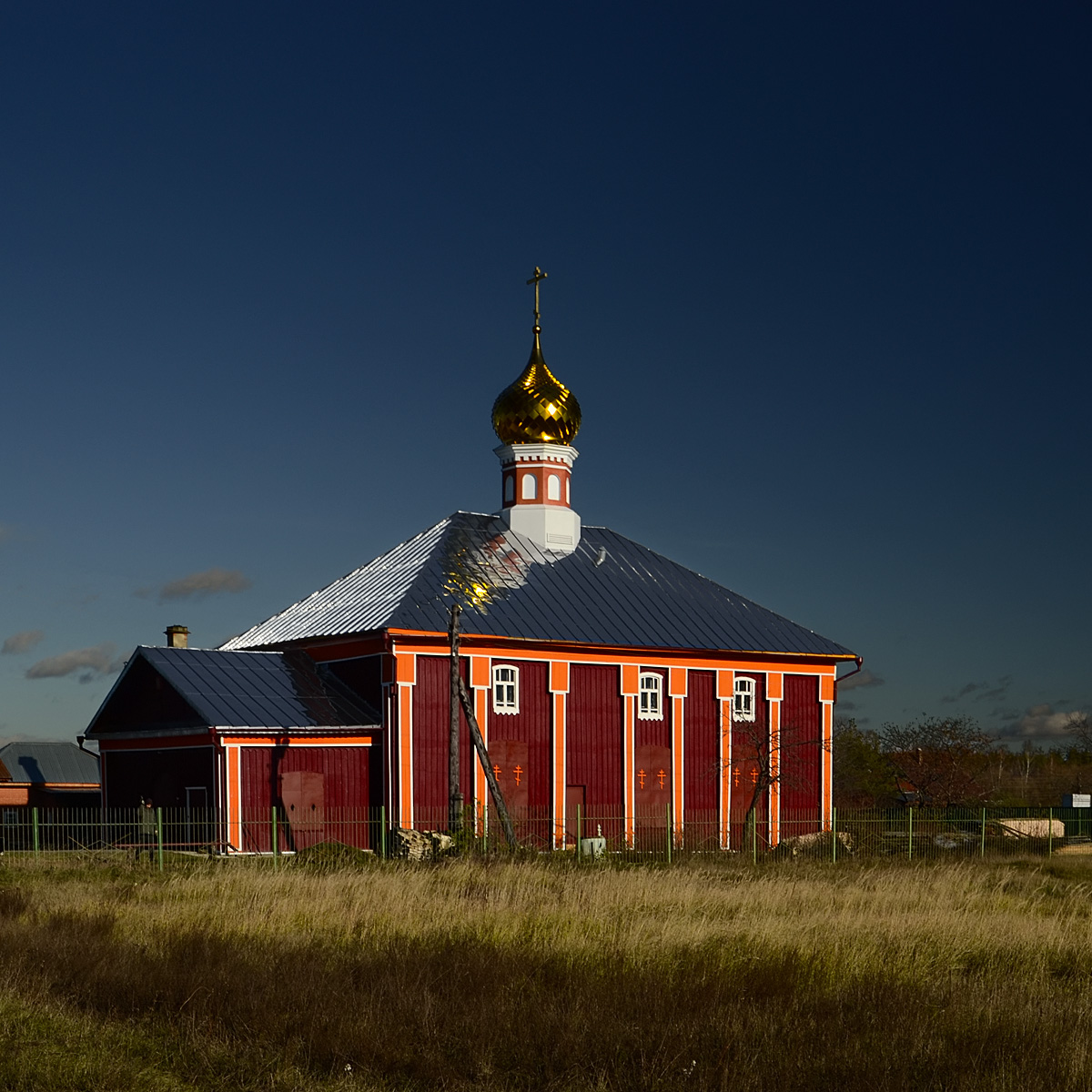 Деревня зуевская. Слободище Орехово-Зуевский. Деревня Слободище Орехово-Зуевского района. Слободище Орехово-Зуевский храм. Храм Казанской иконы Богородицы. Слободище.