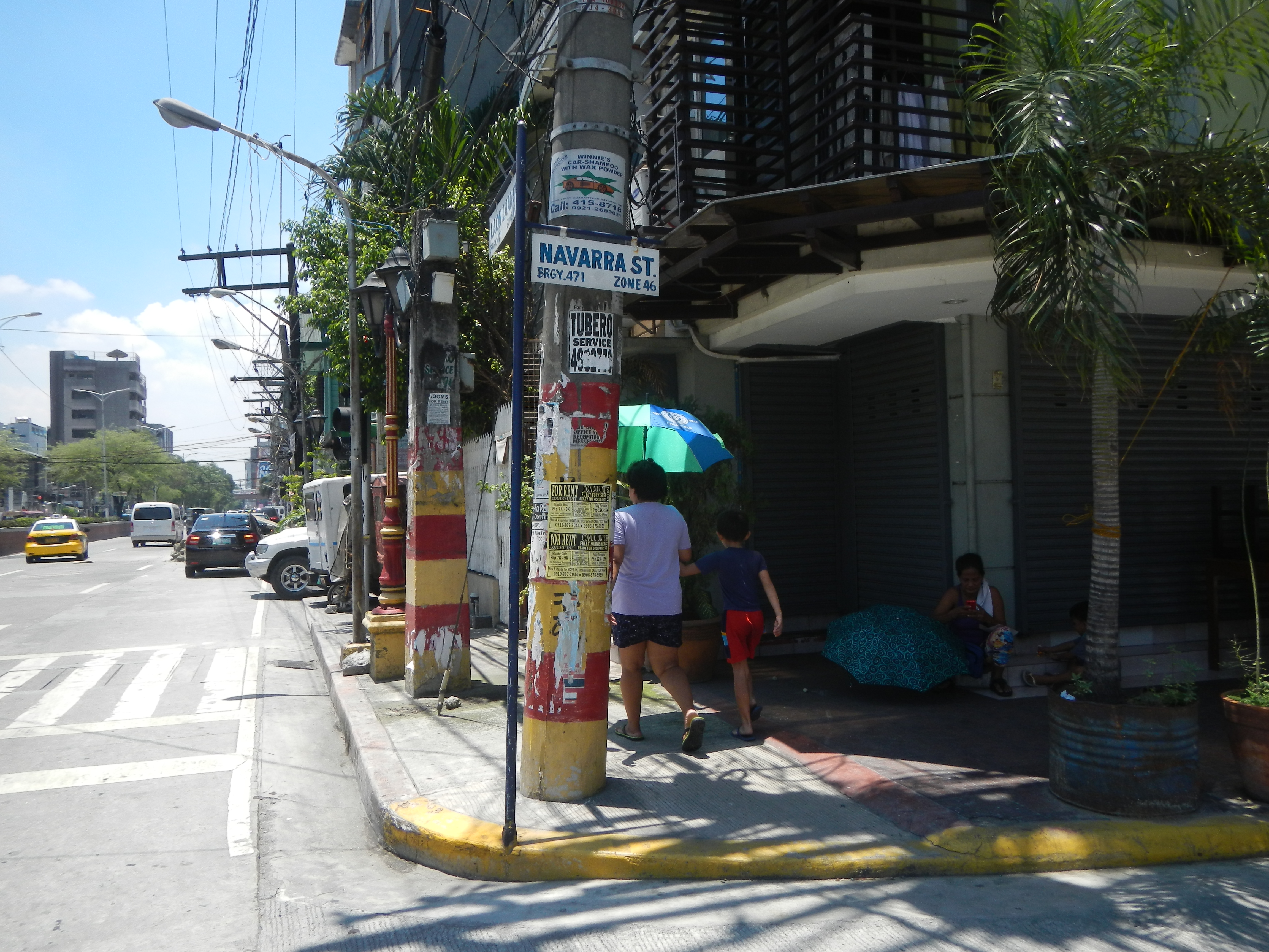 File 0687jfAlfonso Mendoza Laong Laan Streets Santa Cruz Sampaloc