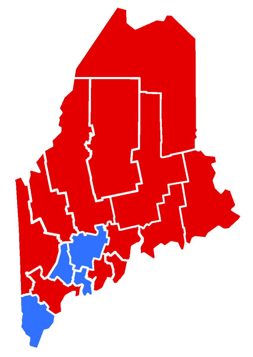 Maine gubernatorial election, 1938